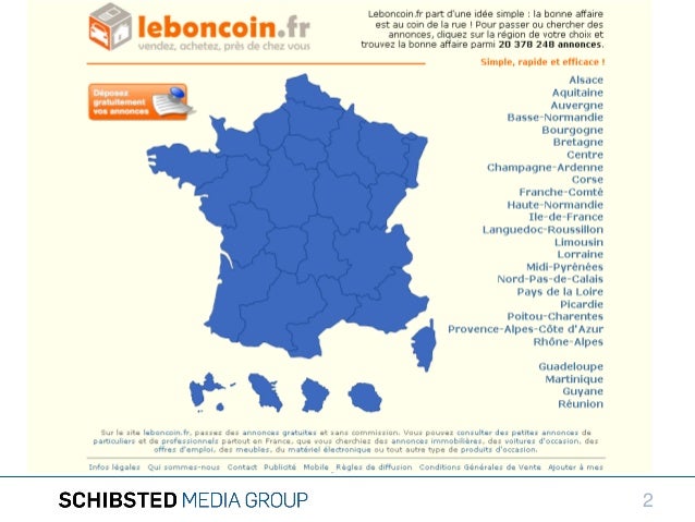 Bon Coin Reunion