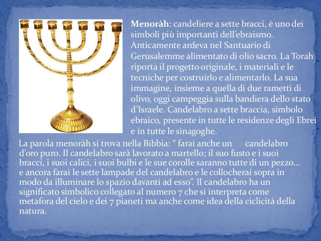Ebraismo_5A