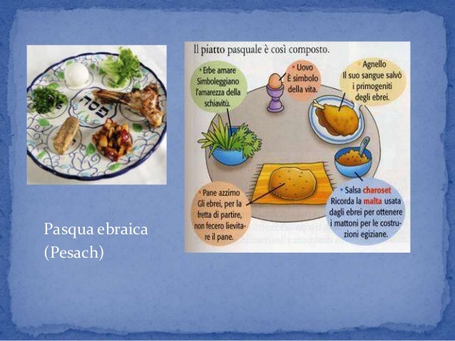 Ebraismo 5a