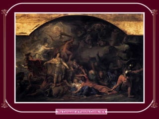 The Conquest of Franche-Comté,1674 