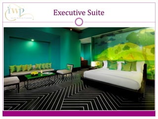 Executive Suite
 