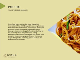 Lebua foods of thailand-revisedv4