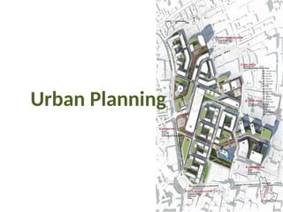 09/05/2025
20
T/Y-1/4
Prepared by:
Asst. Prof. Dr. Syeda Jafrina Nancy
Urban Planning
 