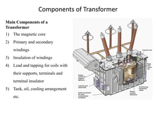 [LECTURE - 01 & 02] Equivalent Circuit P | PDF