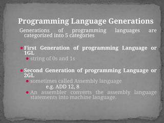Lec-01 Programming Language Generations.pptx