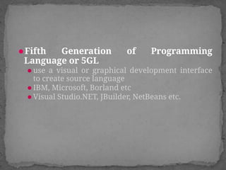 Lec-01 Programming Language Generations.pptx