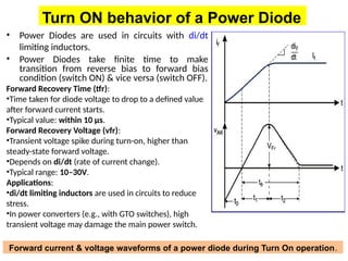 LEC-02 (Power Semiconductor devices ).pptx