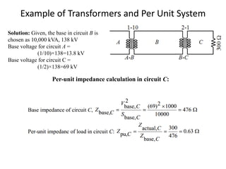 [LEC-03] Per Unit Calculations (Part-1).pdf