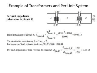 [LEC-03] Per Unit Calculations (Part-1).pdf