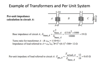 [LEC-03] Per Unit Calculations (Part-1).pdf