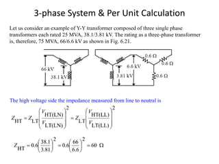 [LEC-03] Per Unit Calculations (Part-1).pdf