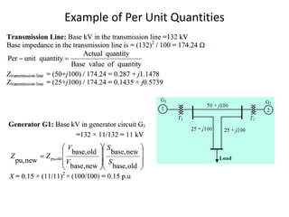 [LEC-04] Per Unit Calculations (Part-2).pdf