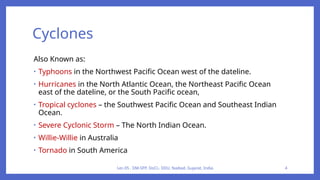 Lec 05 Cyclone Disaster Management Pptx