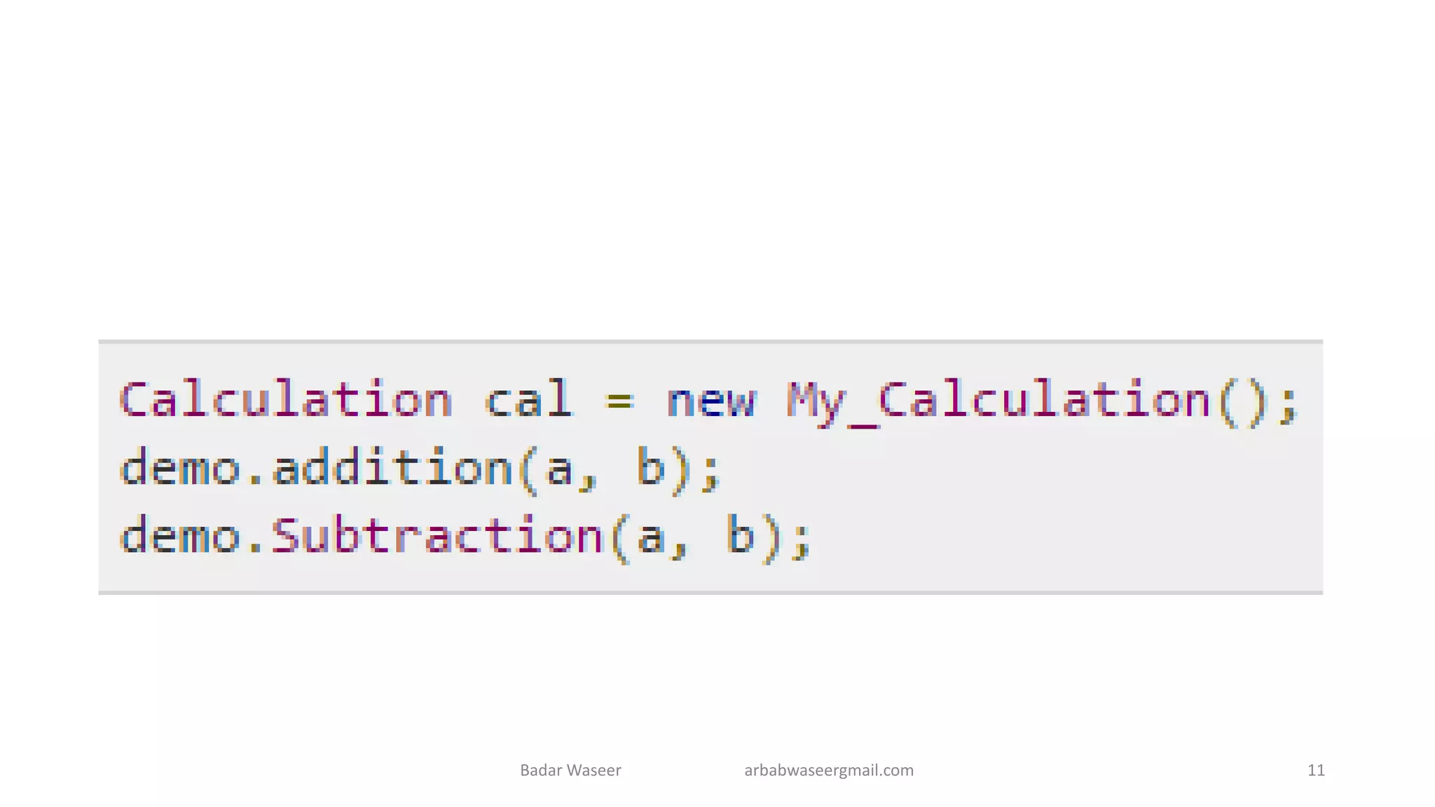 Badar Waseer arbabwaseergmail.com 11
 
