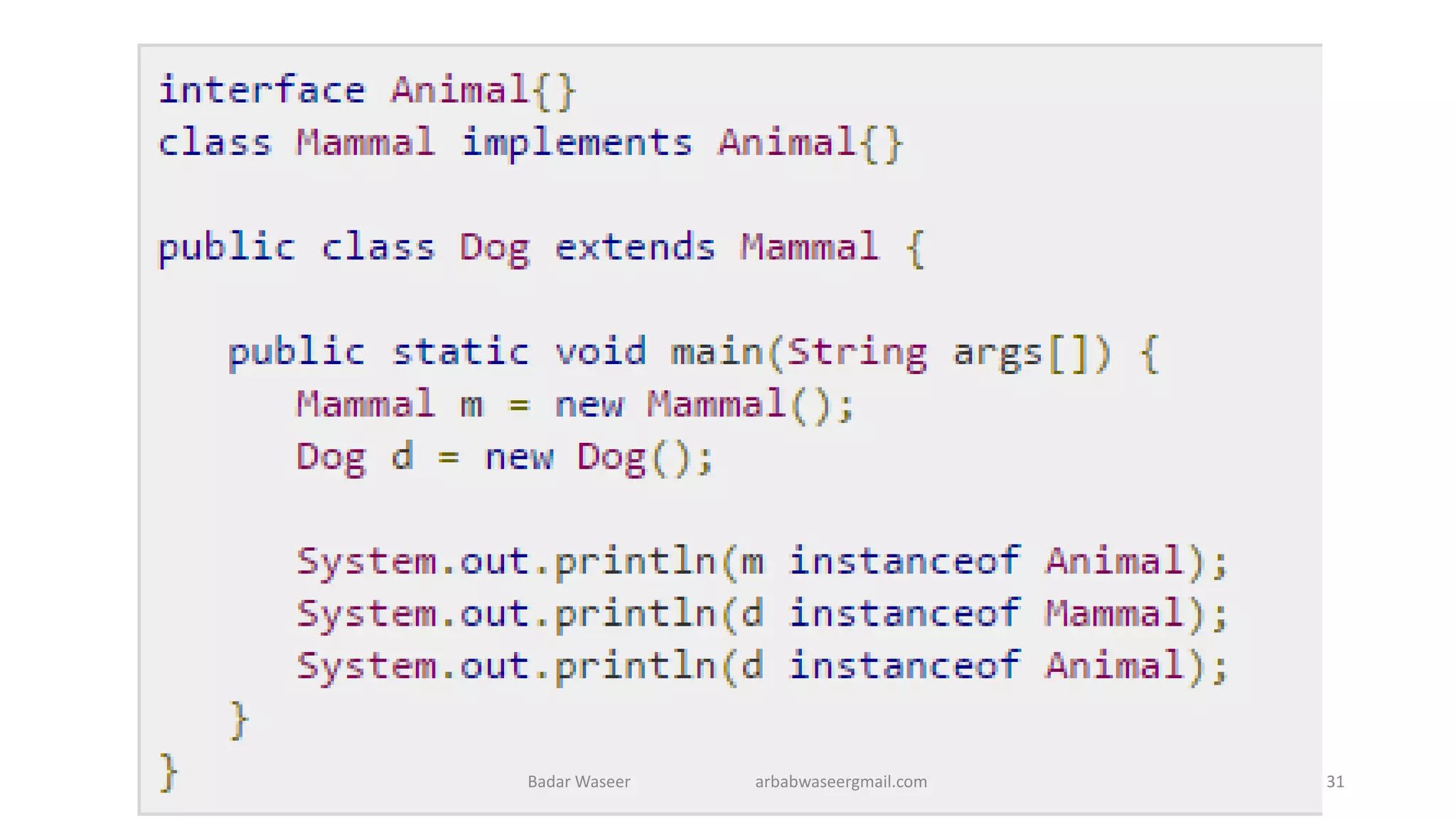 Badar Waseer arbabwaseergmail.com 31
 