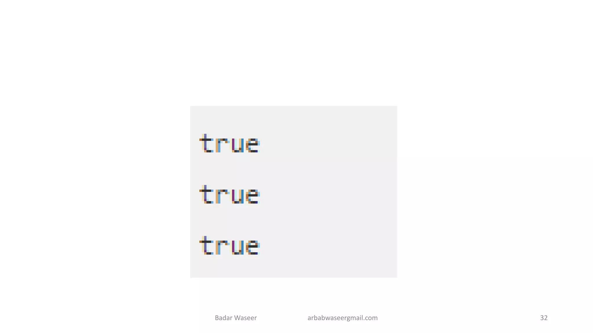 Badar Waseer arbabwaseergmail.com 32
 