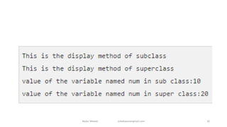 Badar Waseer arbabwaseergmail.com 16
 