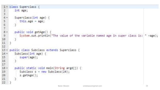 Badar Waseer arbabwaseergmail.com 19
 