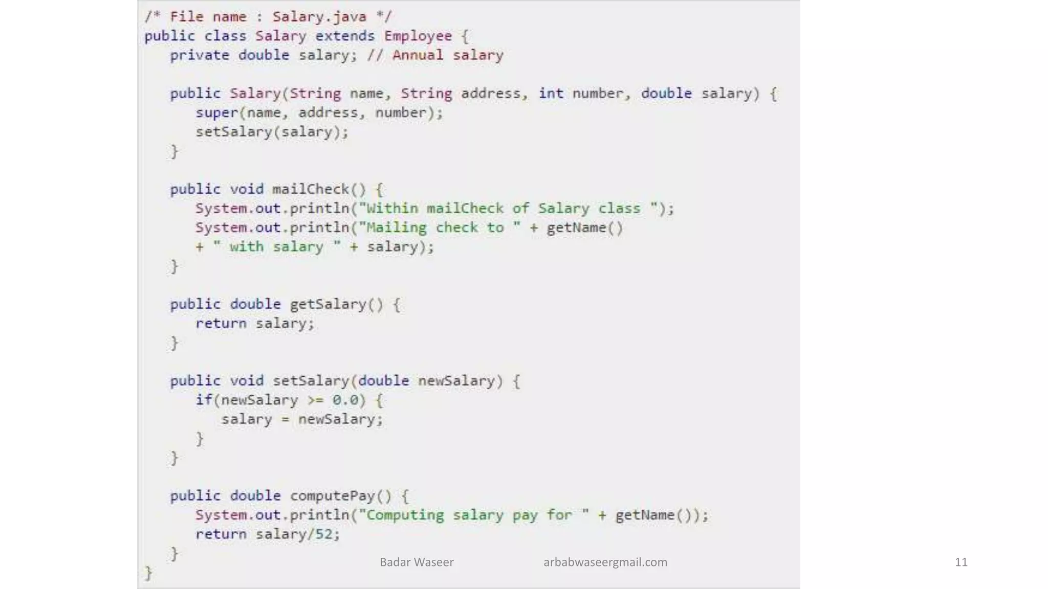 Badar Waseer arbabwaseergmail.com 11
 