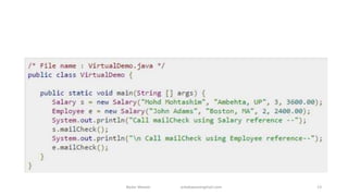 Badar Waseer arbabwaseergmail.com 13
 