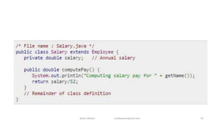 Badar Waseer arbabwaseergmail.com 19
 