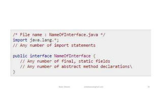 Badar Waseer arbabwaseergmail.com 35
 