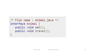 Badar Waseer arbabwaseergmail.com 37
 