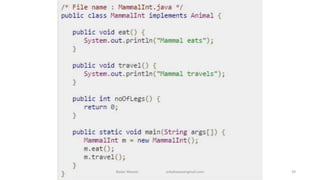 Badar Waseer arbabwaseergmail.com 39
 