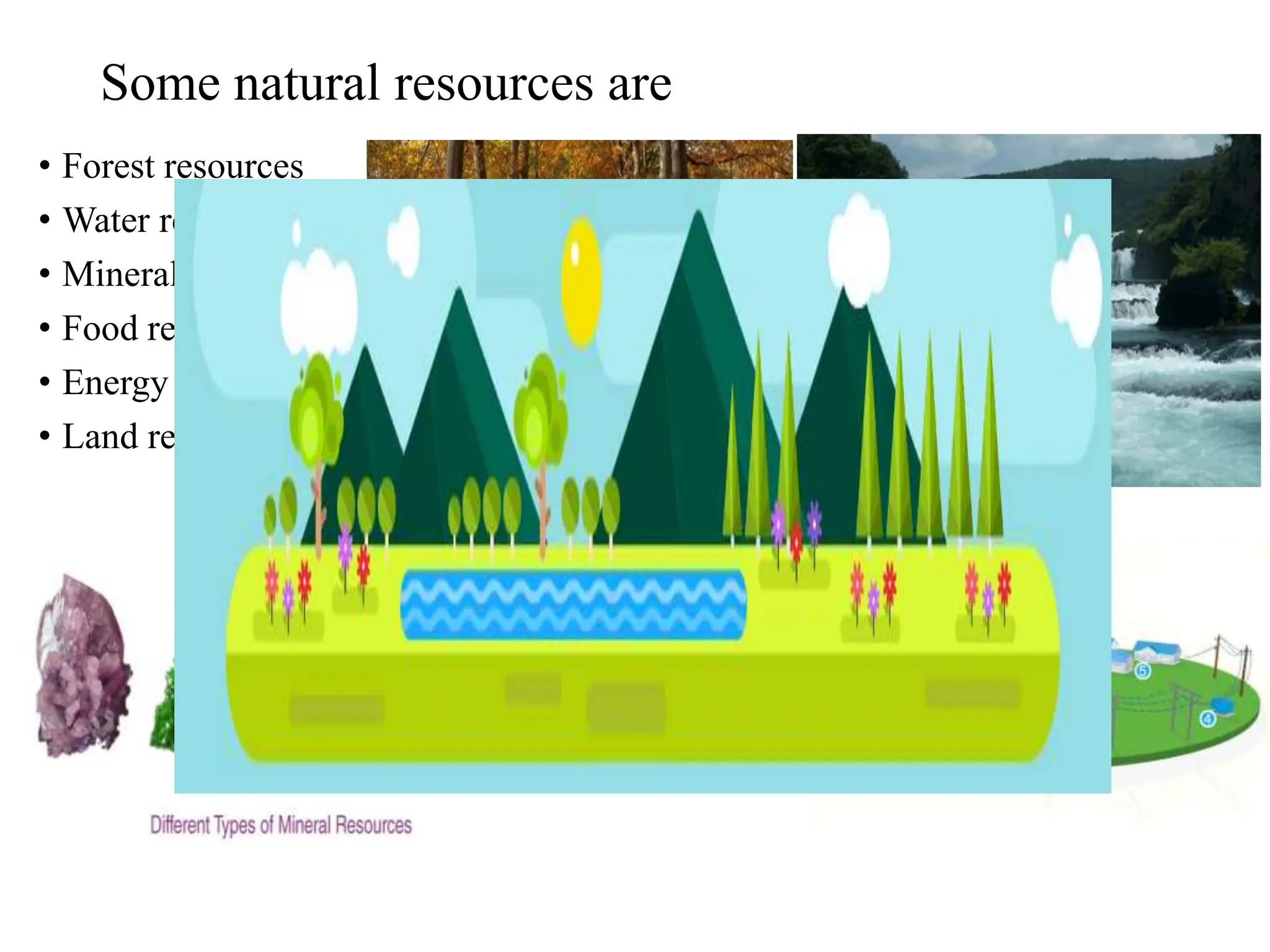 Multidisciplinary nature of environmental studies definition scope and