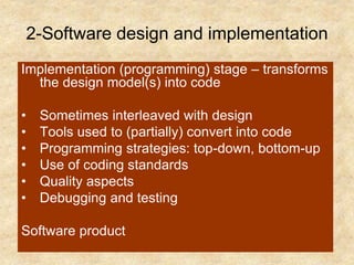 Software Engineering Lec 1-introduction | PPT