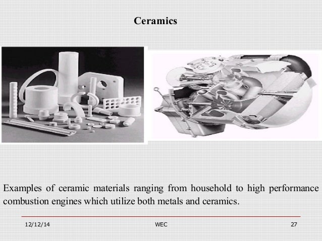 Introduction To Technical Materials or Material Technology Introduction To Tech