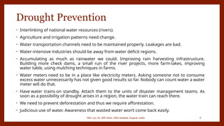 Drought Safety.pdf Lec-10 DRAUGHT DISASTER MANAGEMENT.pptx