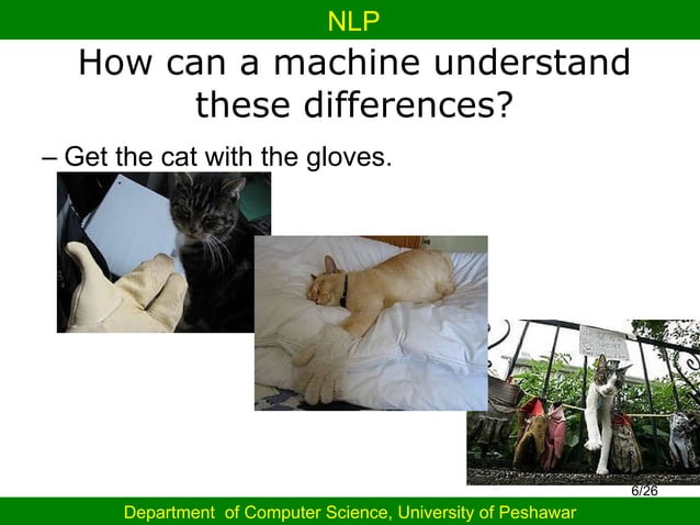 Lec 15,16,17 NLP.machine translation | PPT