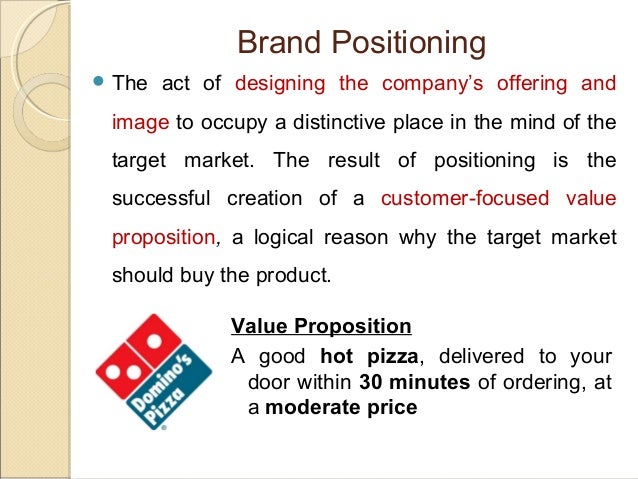 Branding and Brand Positioning / Marketing Management By Kotler Keller