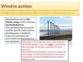 Wind Strikes wind power | PDF