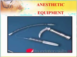 LEC-1 General anesthesia Definition explanation.pptx