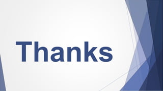 Thanks