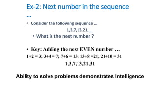 Lec 1 introduction | PPT