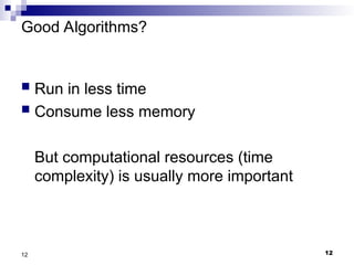 Data Structure & Algorithm Lec-1 Introduction.ppt
