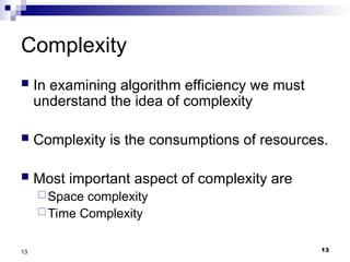 Data Structure & Algorithm Lec-1 Introduction.ppt