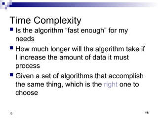Data Structure & Algorithm Lec-1 Introduction.ppt