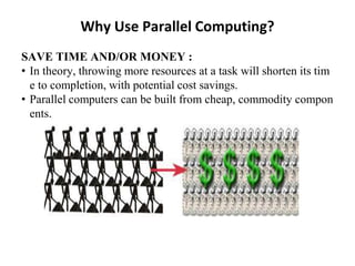 parallel processing | PPTX