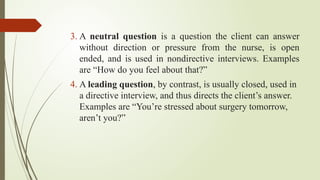 LEC-2.pptx assessment a component of nursing process | PPTX