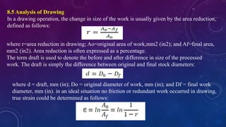 Wire and bar Drawing | PDF