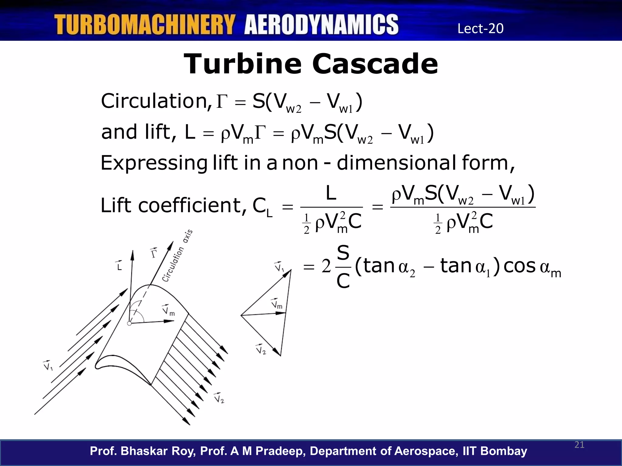 Axial flow turbine | PDF