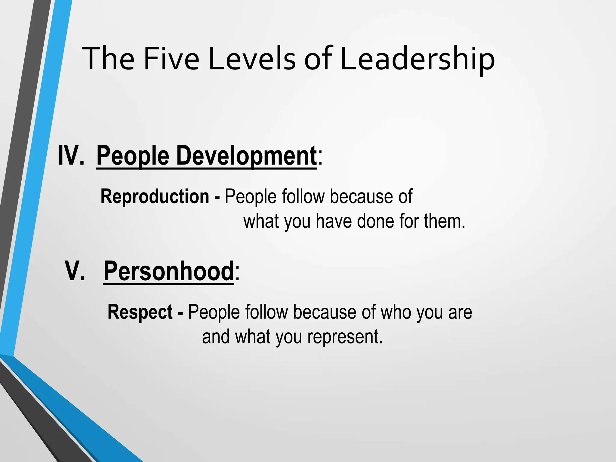 Lec-24-1.pptx Leadership What Is Leadership | PPTX