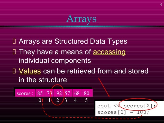 Lec 25 - arrays-strings