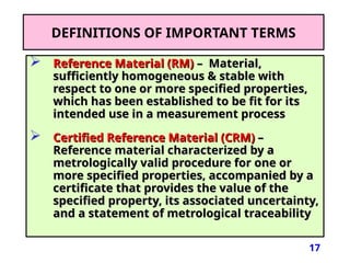 Quality Reference external quality assurance medical laboratory.ppt