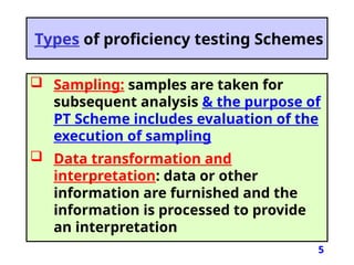 external quality assurance medical laboratory.ppt