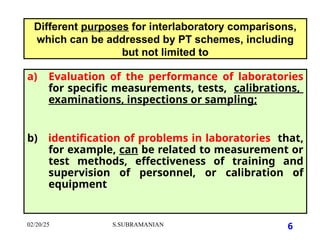 external quality assurance medical laboratory.ppt
